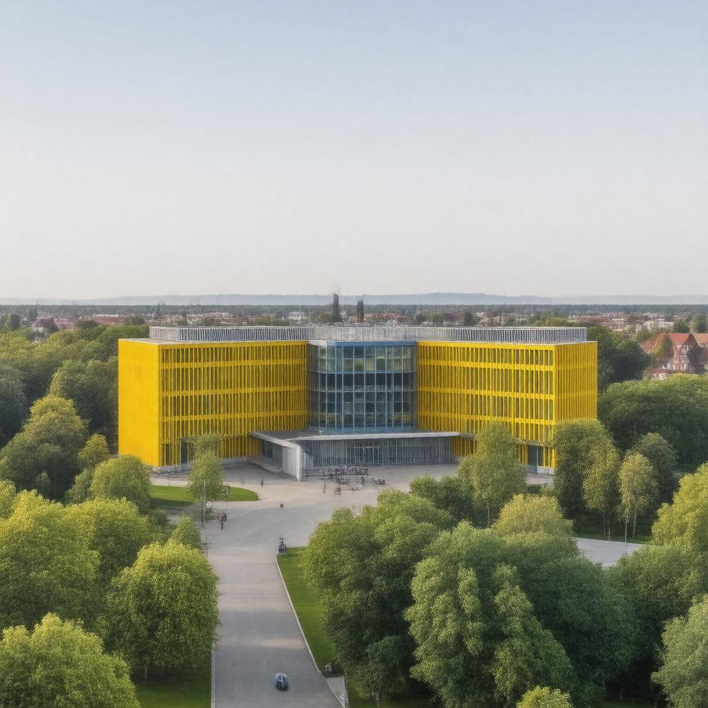 Aarhus University